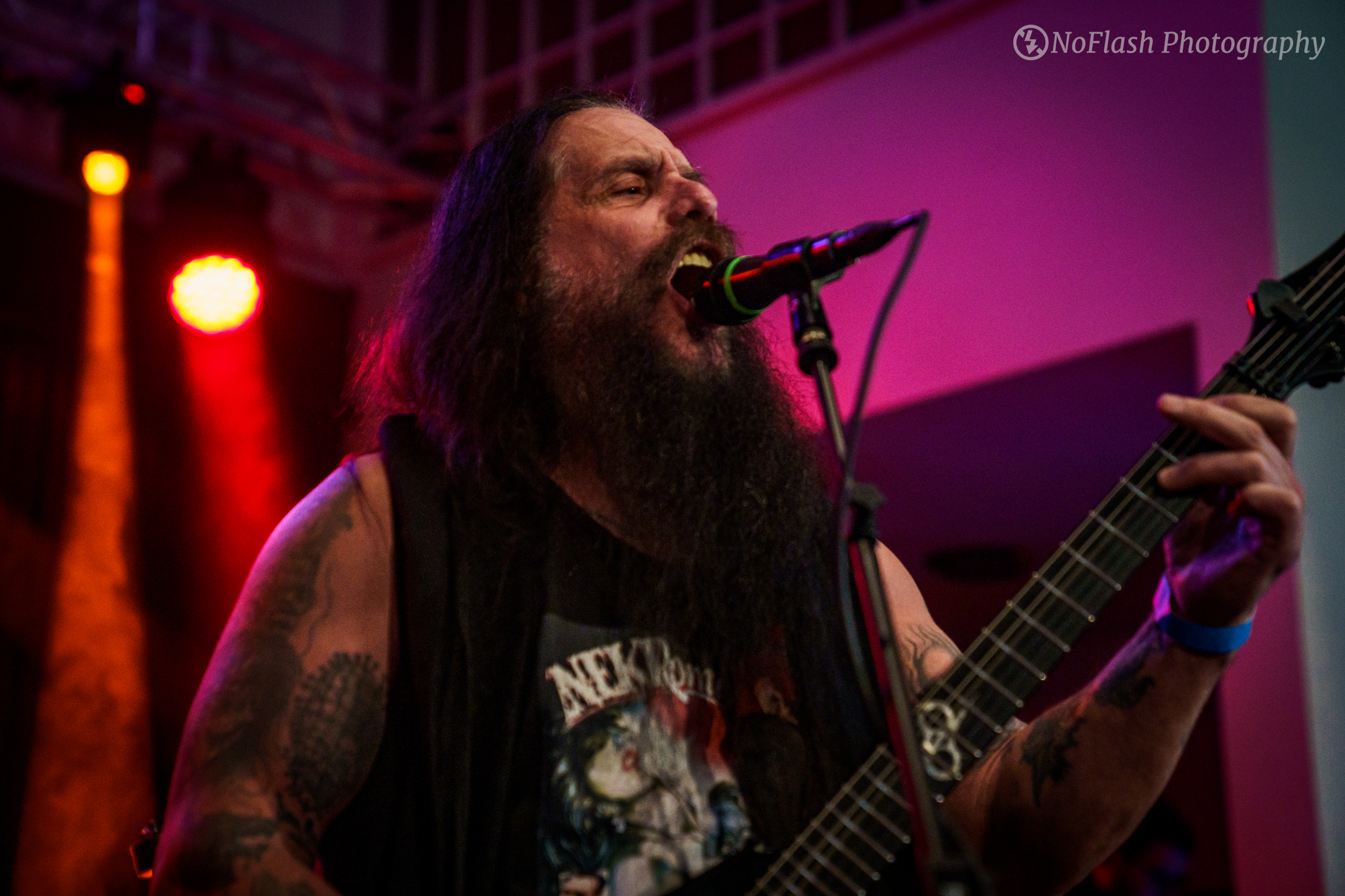 Corpse God @ Preserving