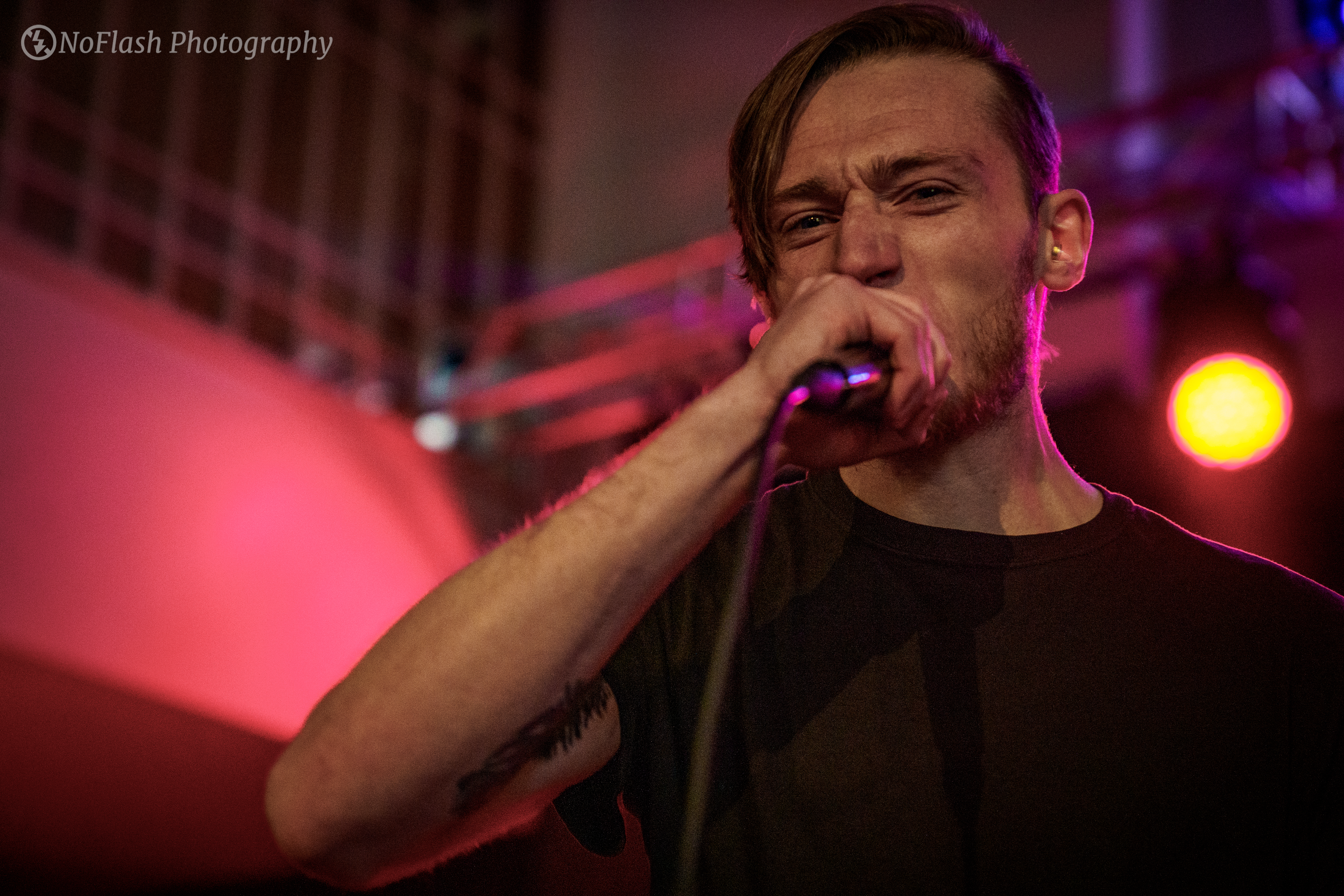 Fall of Babylon @ Preserving