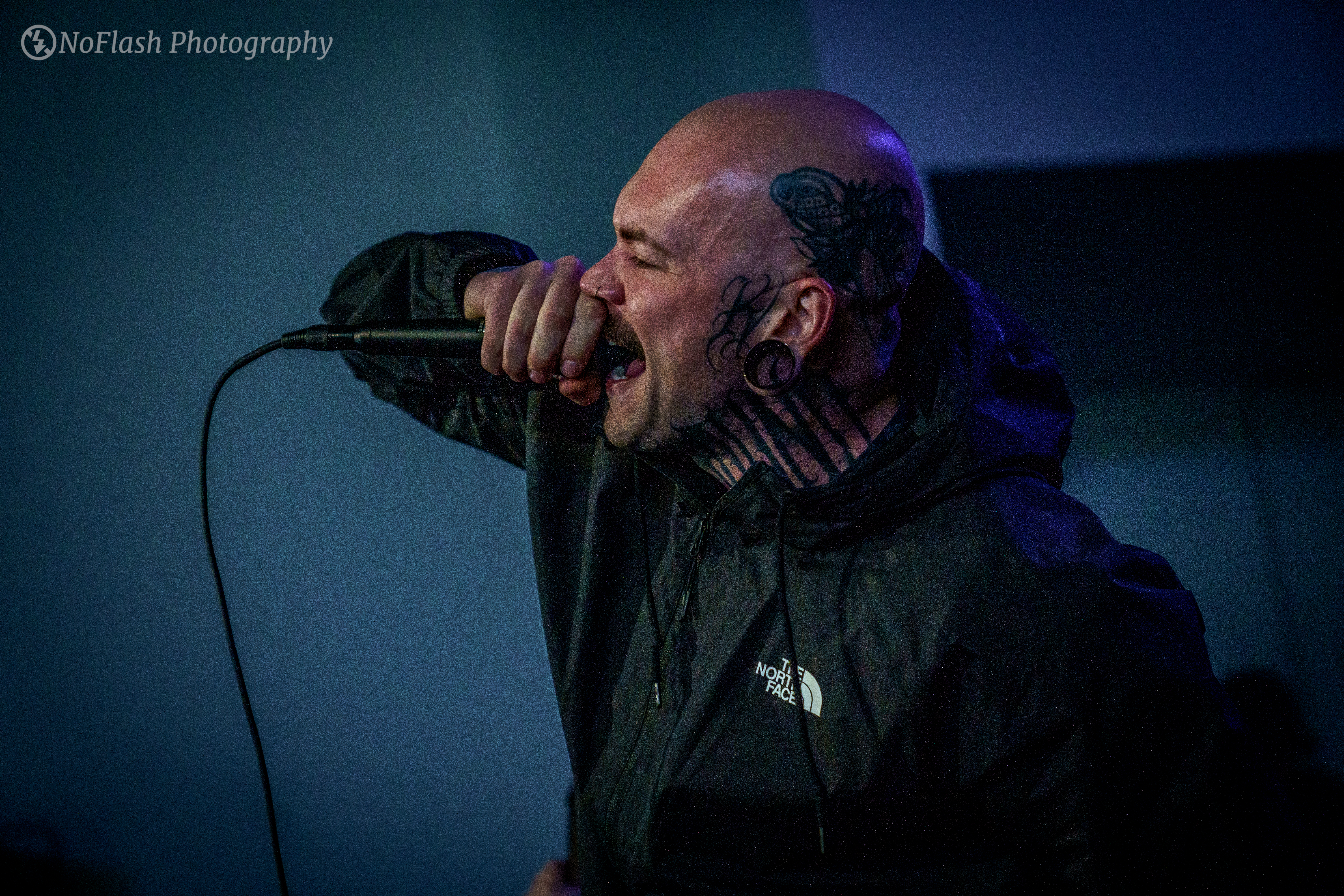 Crown Magnetar @ Preserving