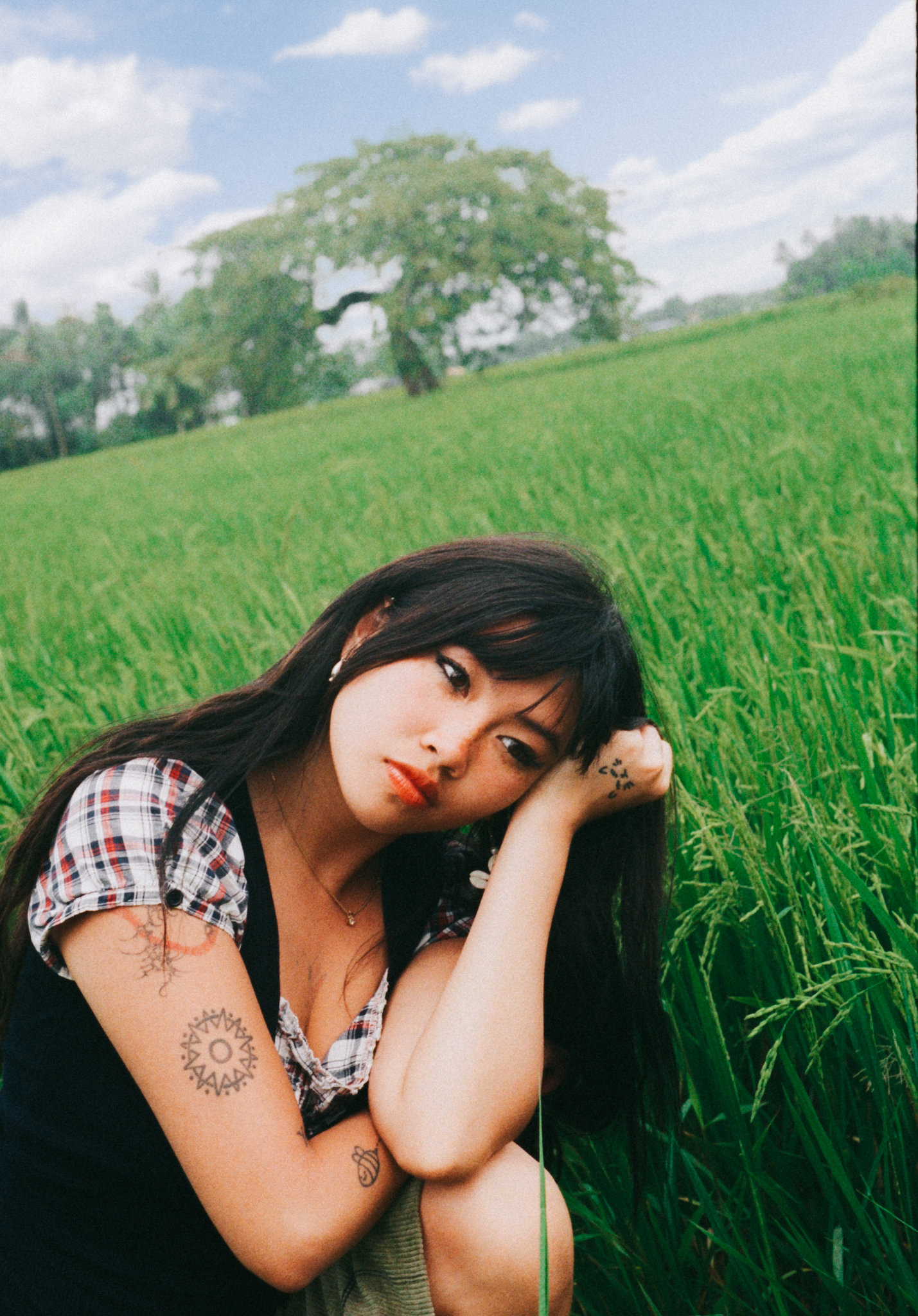 Get ready for beabadoobee live at Stage AE!