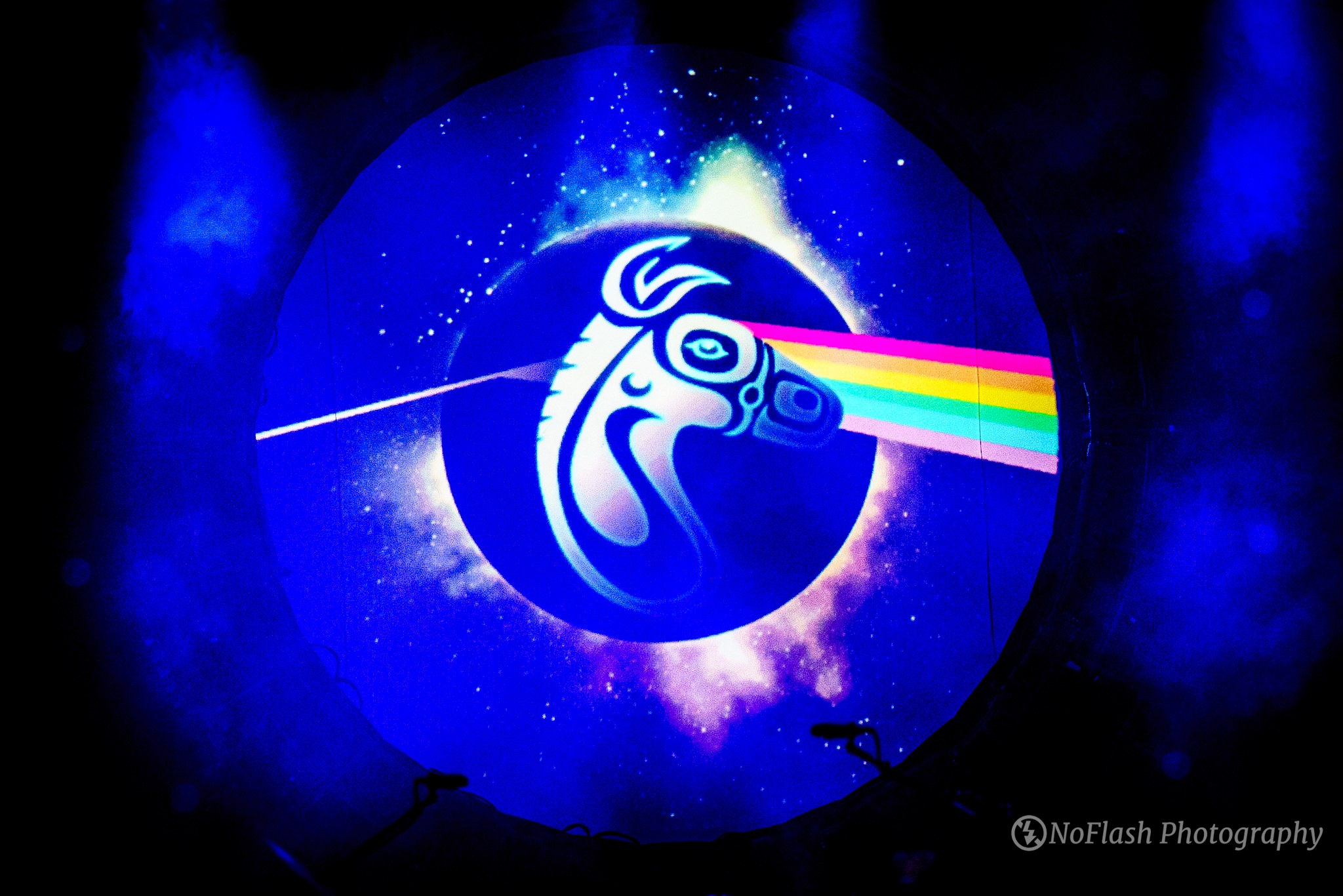 A night of smooth jams and good vibes with Gov’t Mule at Stage AE