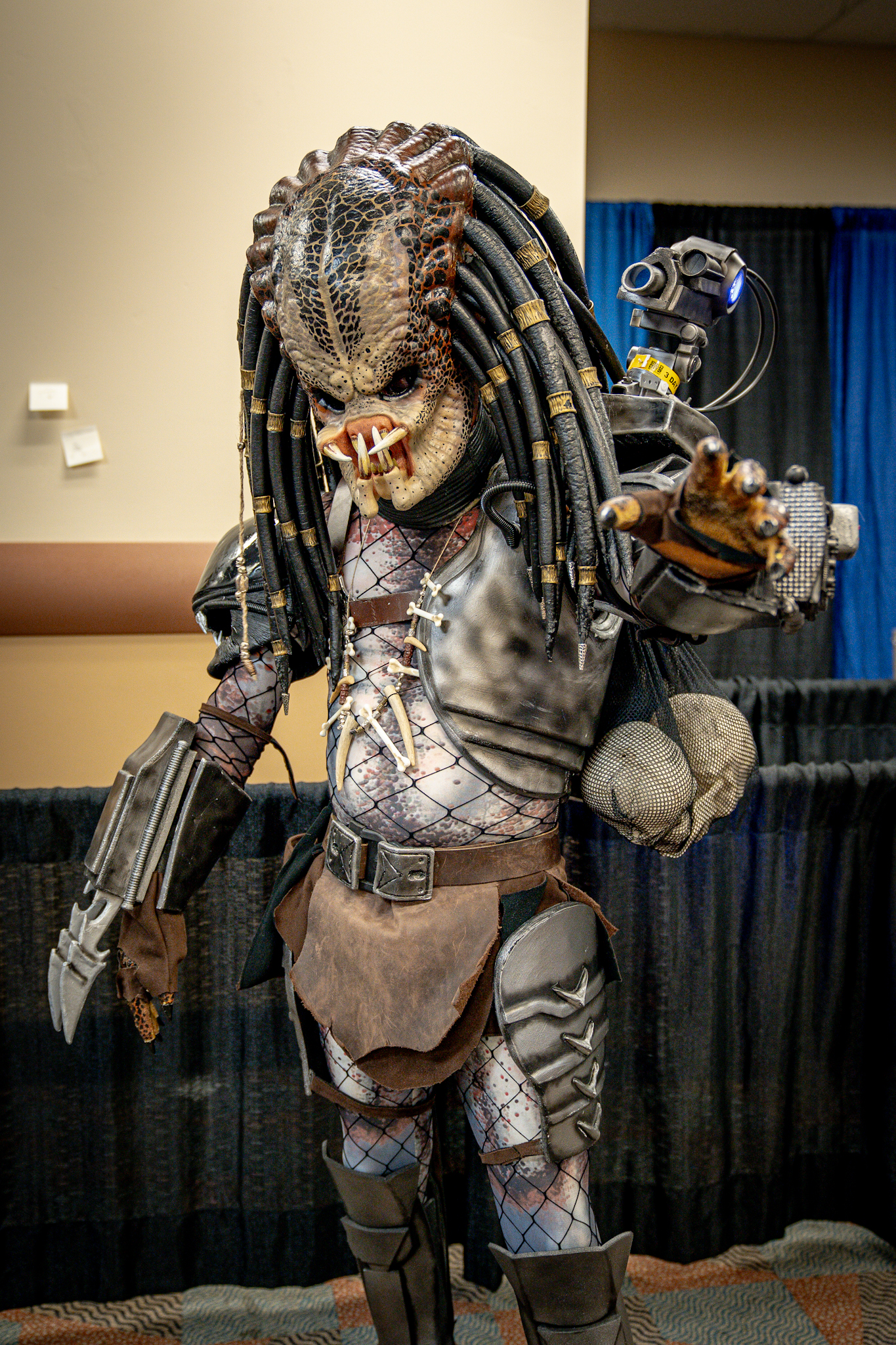 August brought another successful Steel City Con