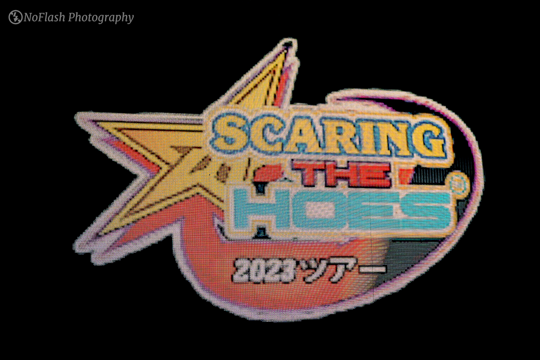 JPEGMAFIA and Danny Brown scare the hoes at the Roxian