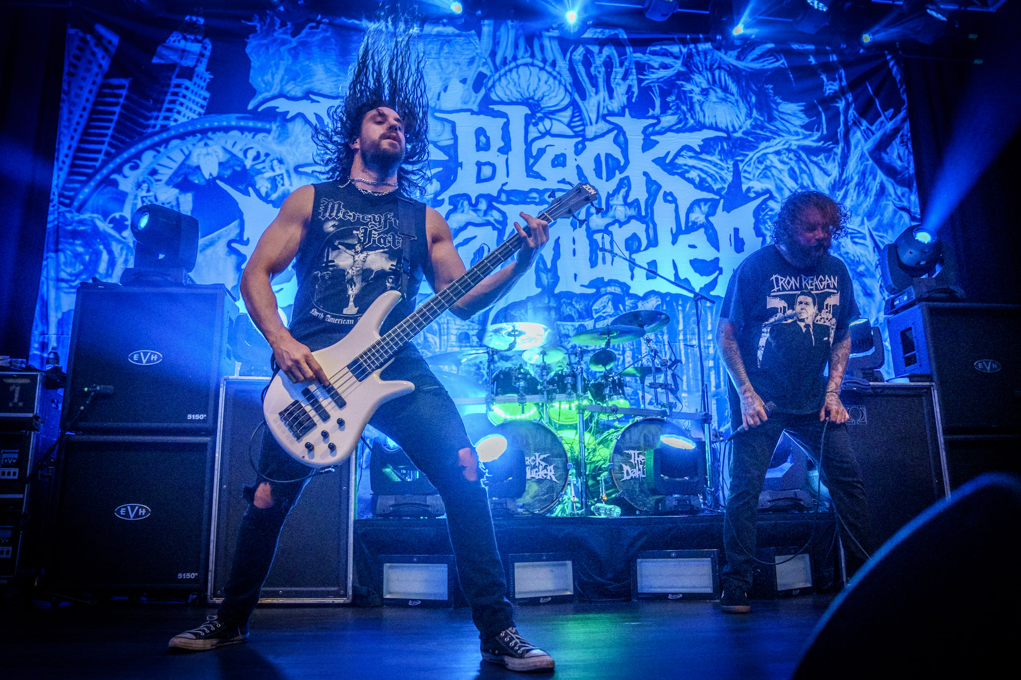 Black Dahlia Murder @ The Roxian