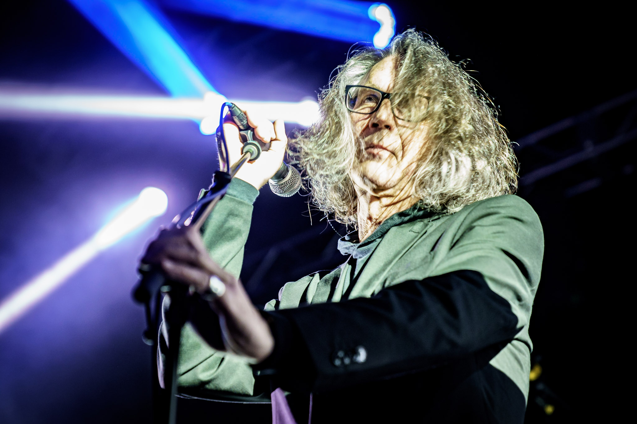 Lead into Gold @ The Roxian