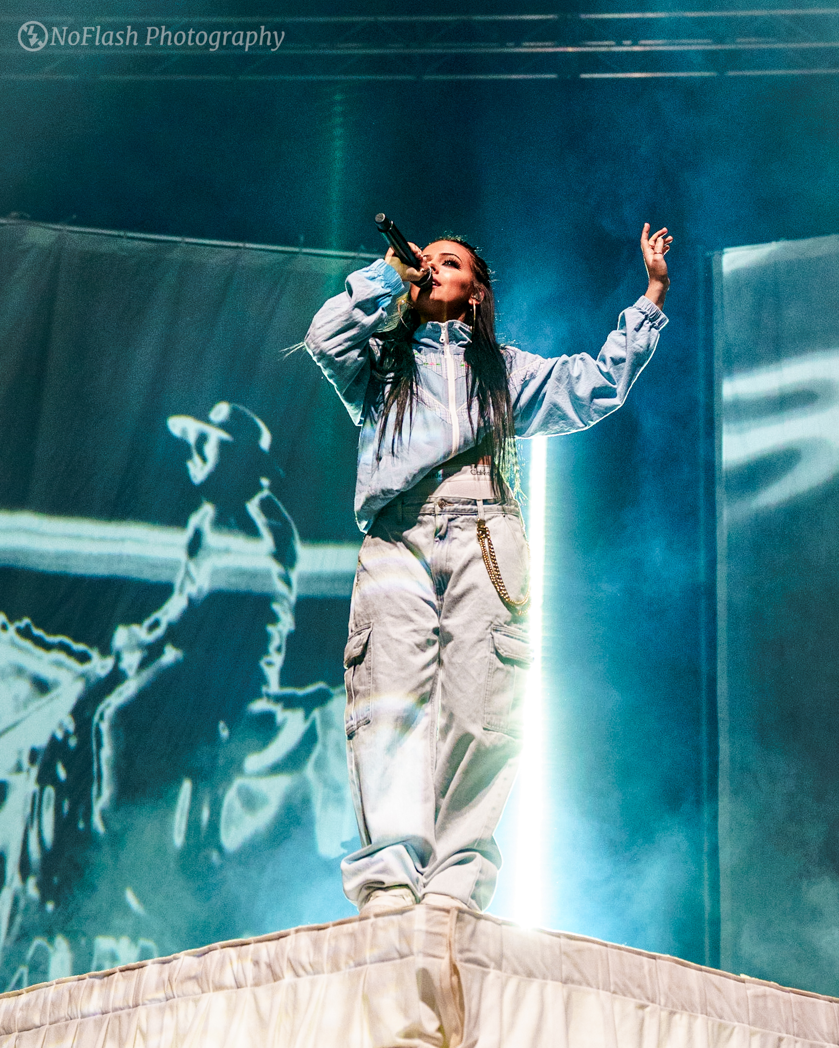 An unforgettable night at Stage AE with Jessie Murph