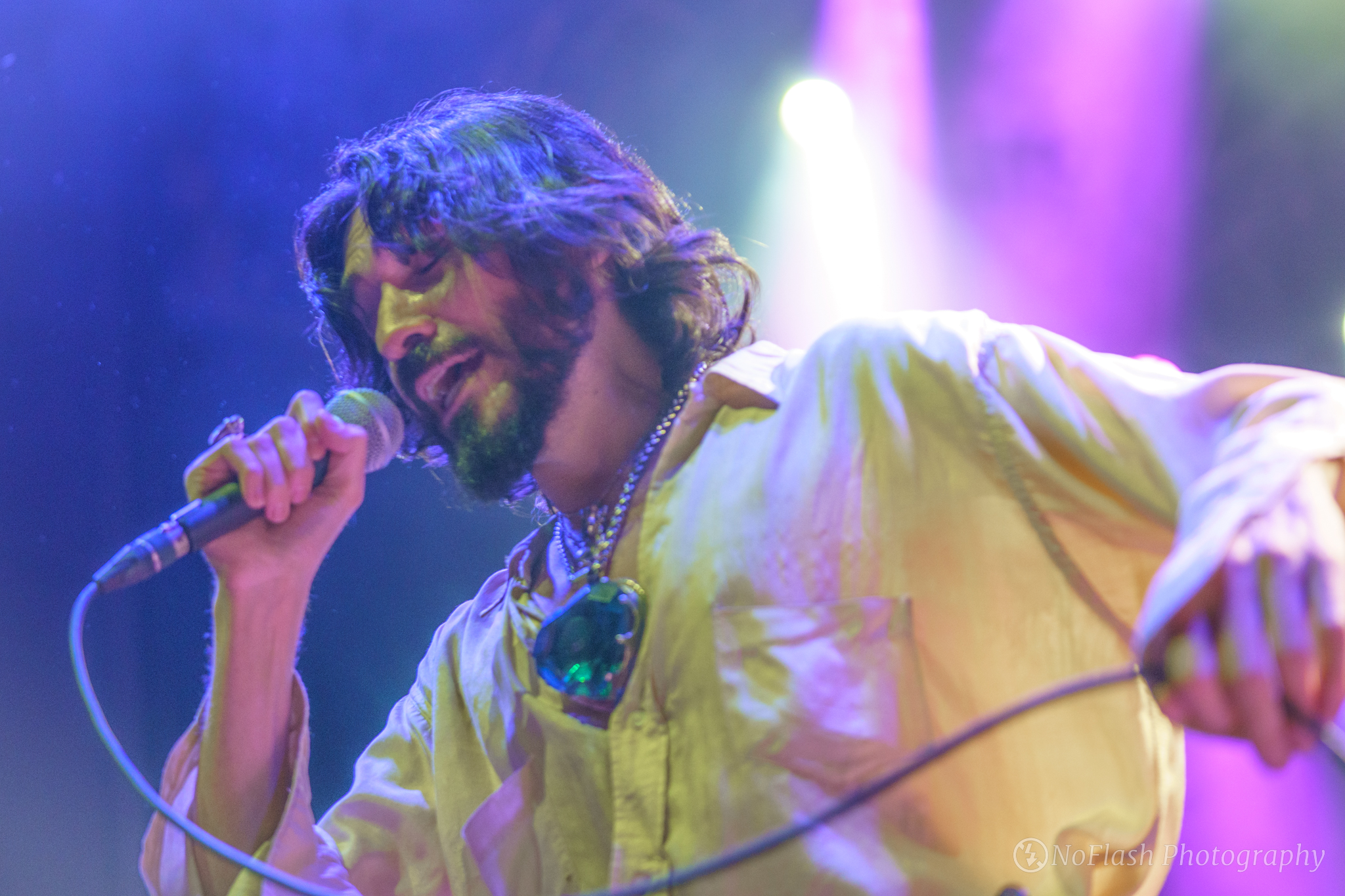 Loren Kramar @ The Roxian