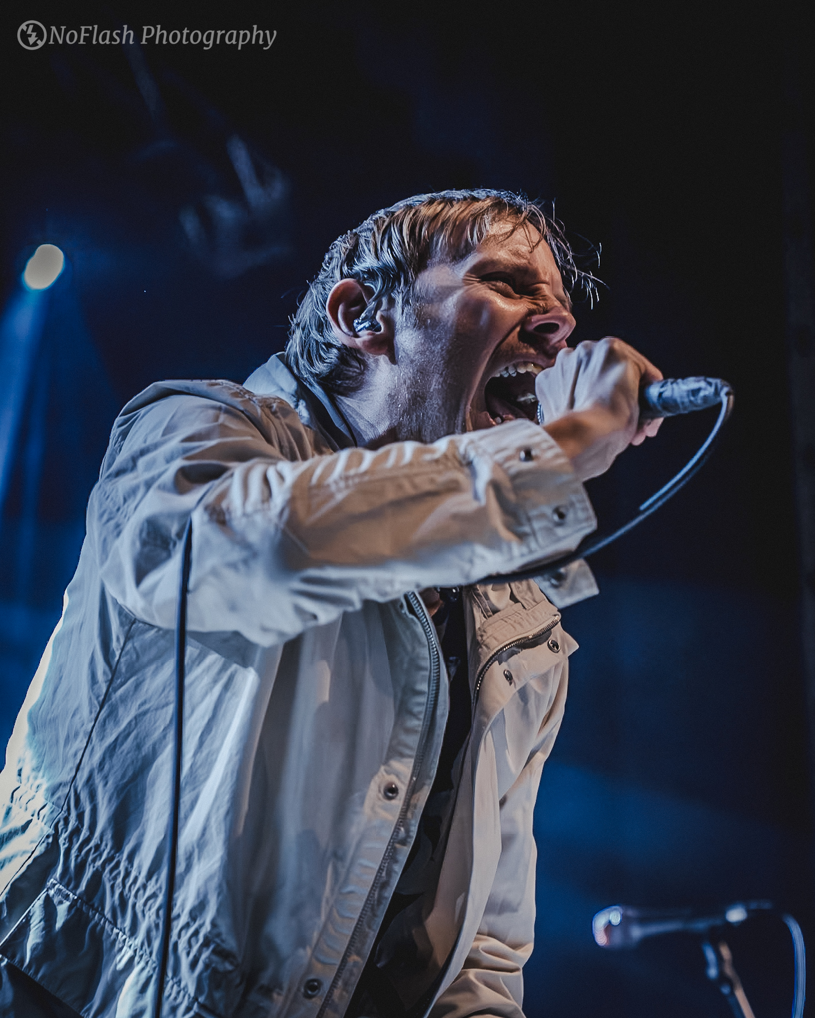 Thursday on a Sunday at the Roxian