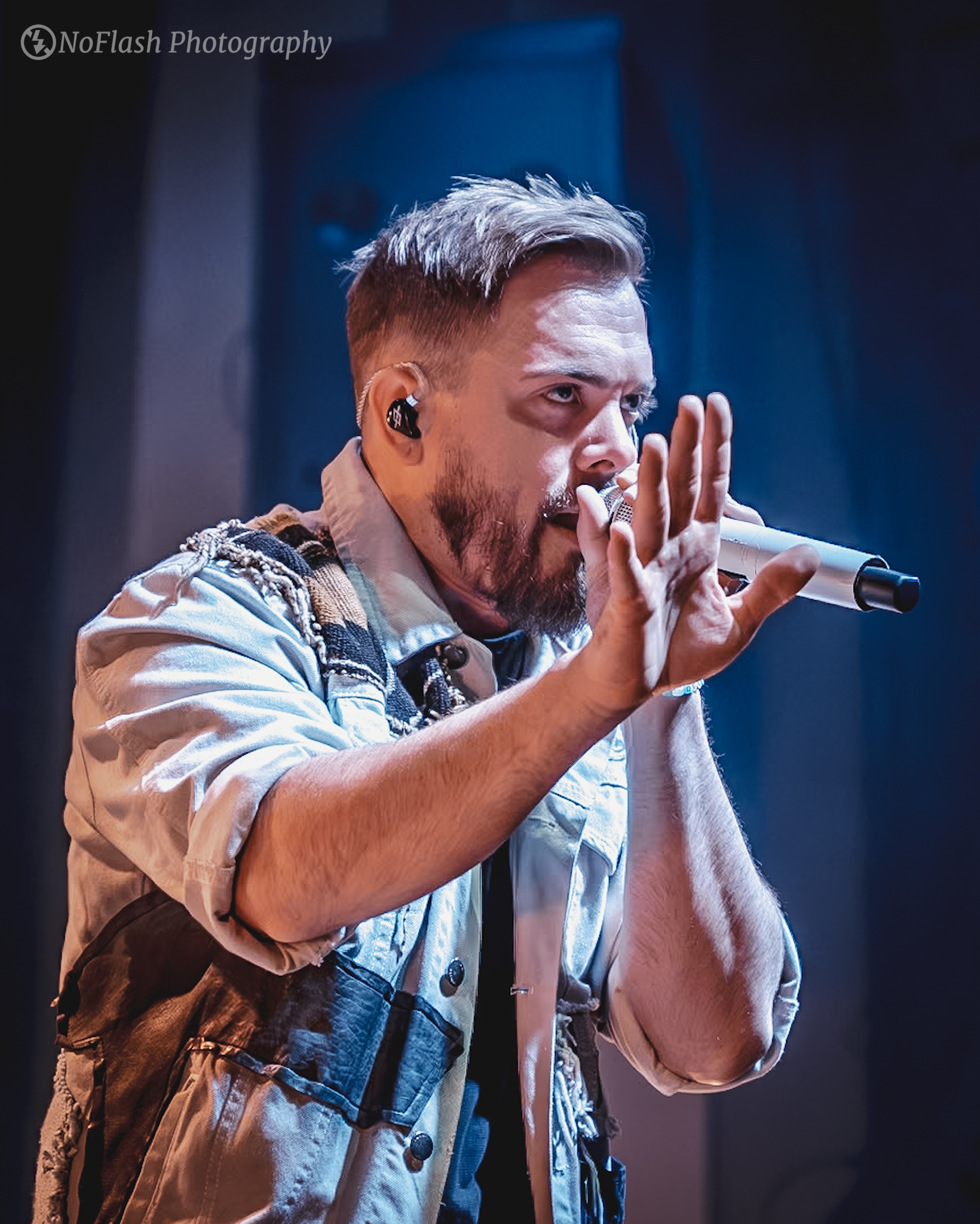 Unforgettable pop rock fun with Set It Off at the Roxian