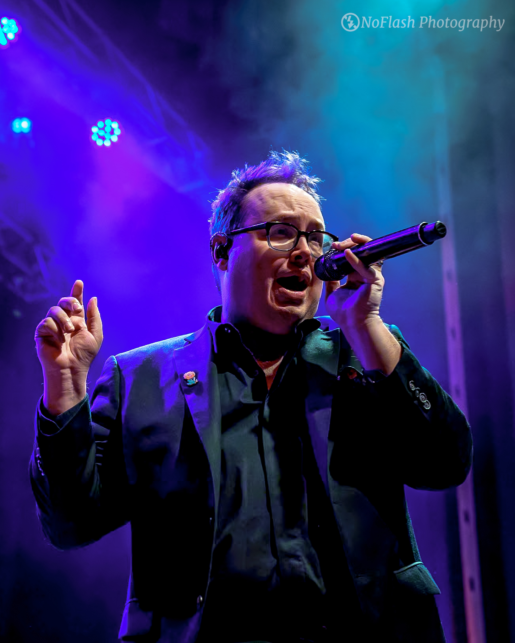 St. Paul & The Broken Bones bring the soul to the Roxian