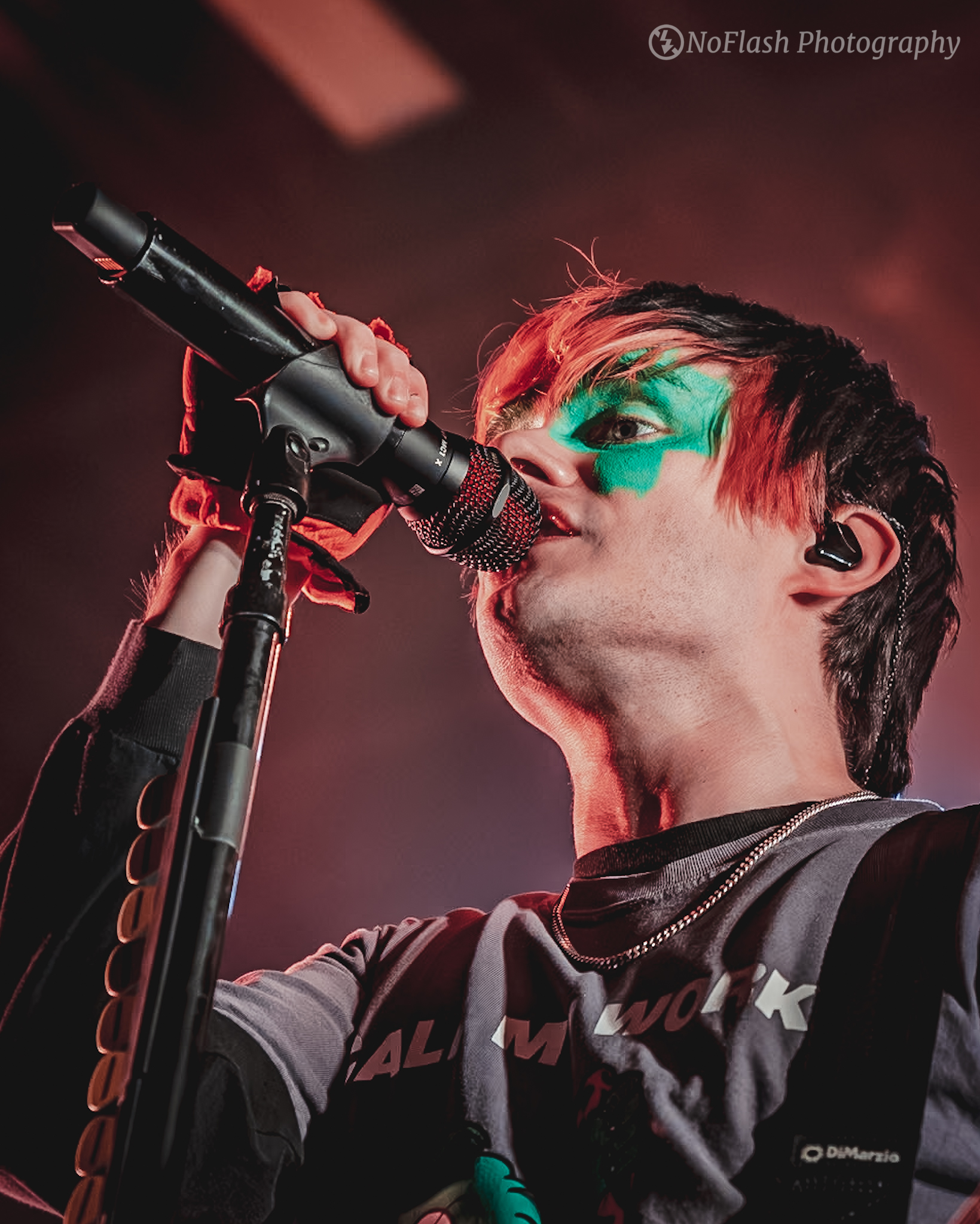 A St. Patrick’s Day weekend to remember with Waterparks at Stage AE