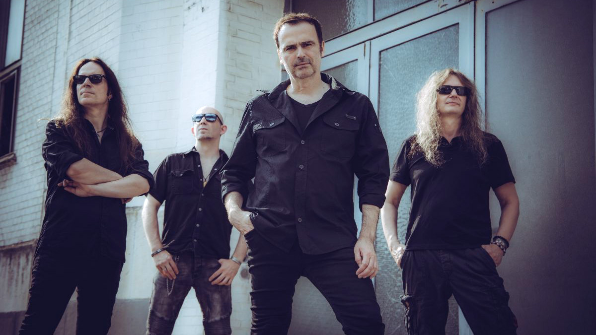 Power metal pioneers Blind Guardian to make their long-awaited return to North America