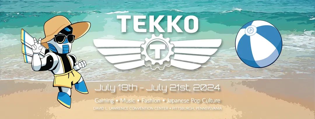 Get Ready for Tekko 2024: The Ultimate Anime Extravaganza!