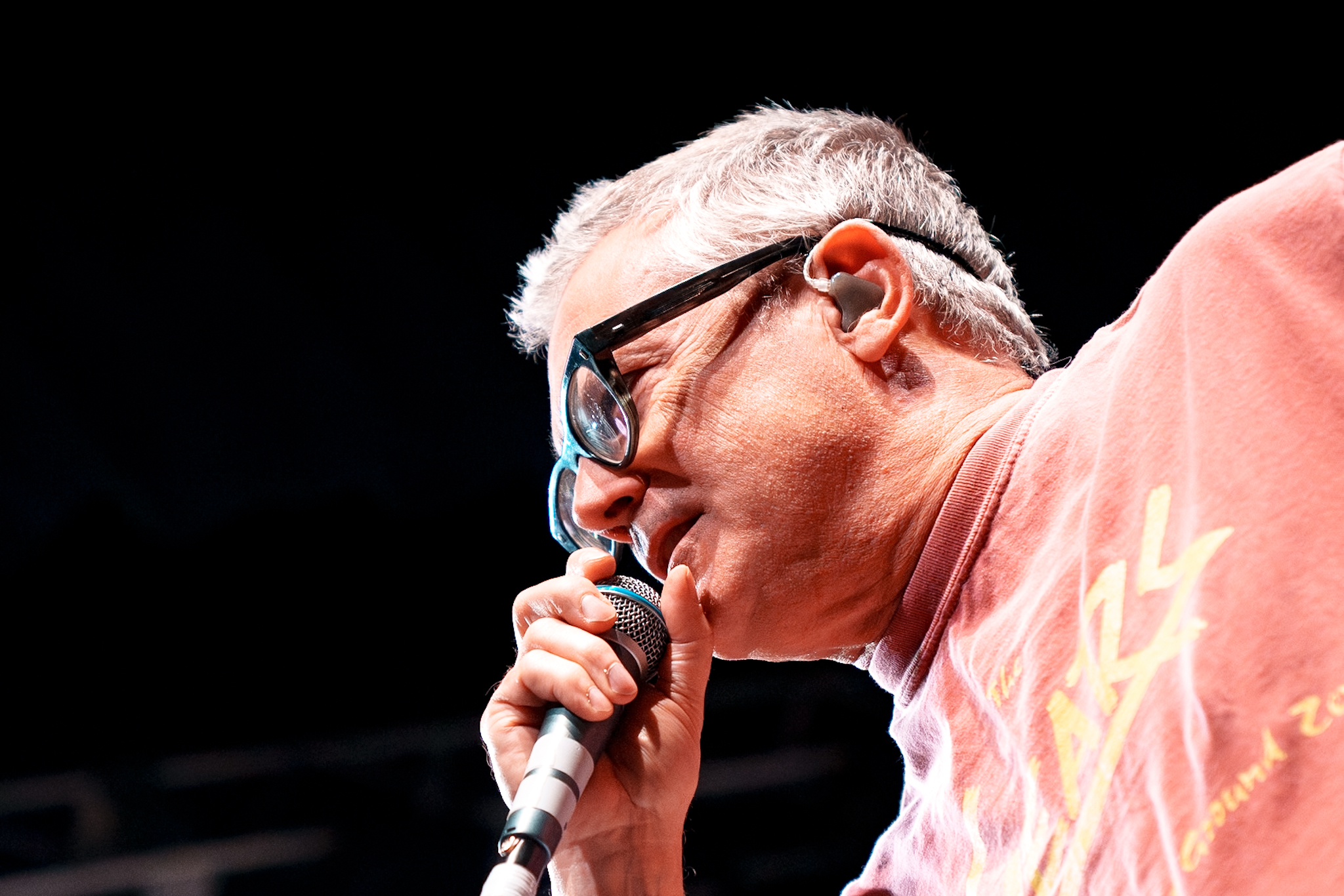 Descendents and Frank Turner turned the Roxian into a punk time machine
