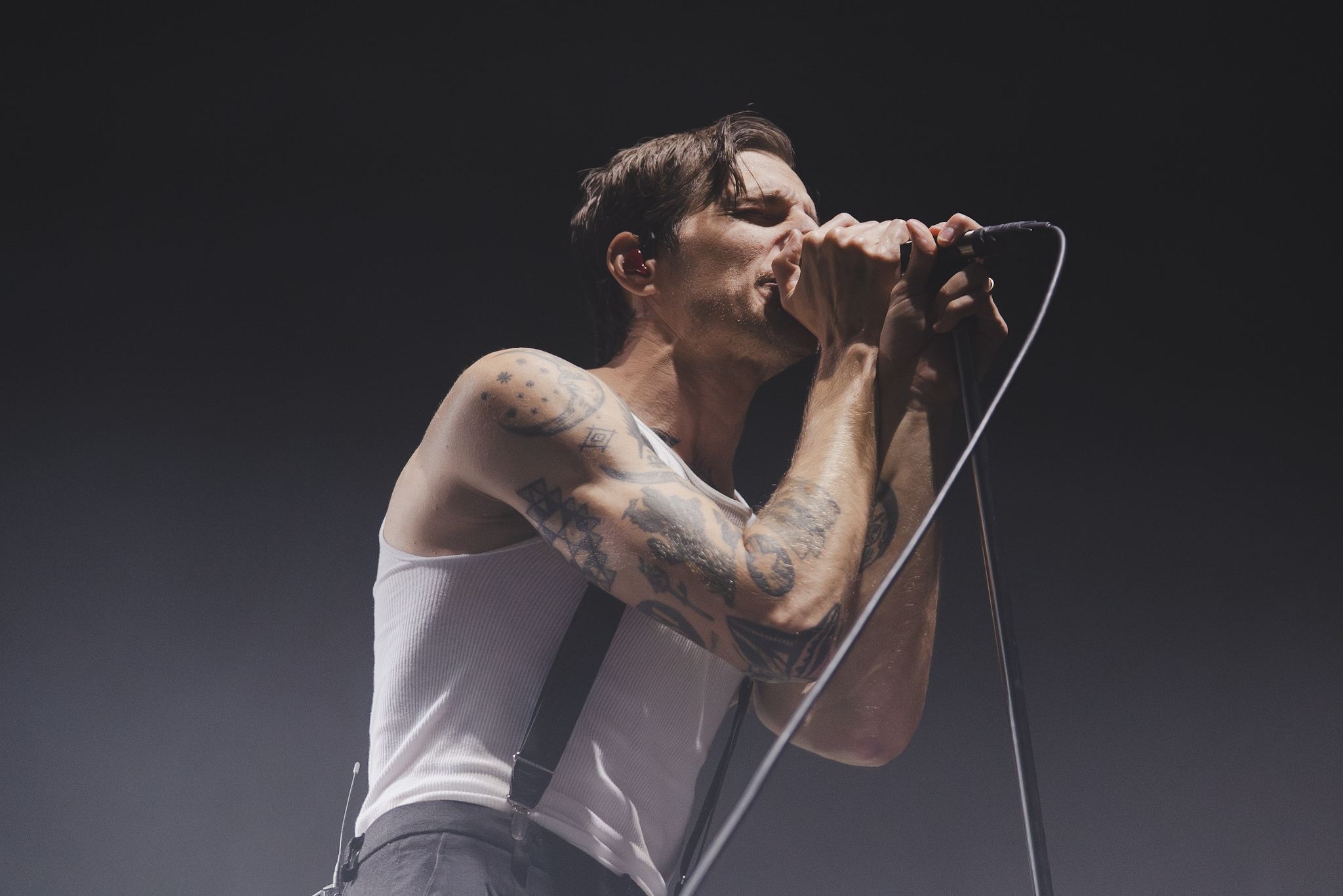 I love Pittsburgh but I chose The Maine