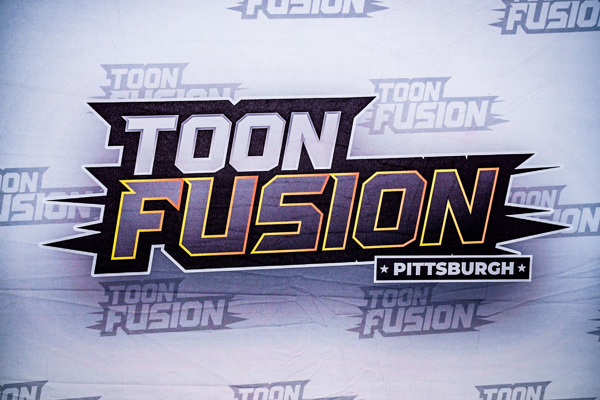 ToonFusion’s Pittsburgh debut brought animation fun to the Burgh – A Visualization